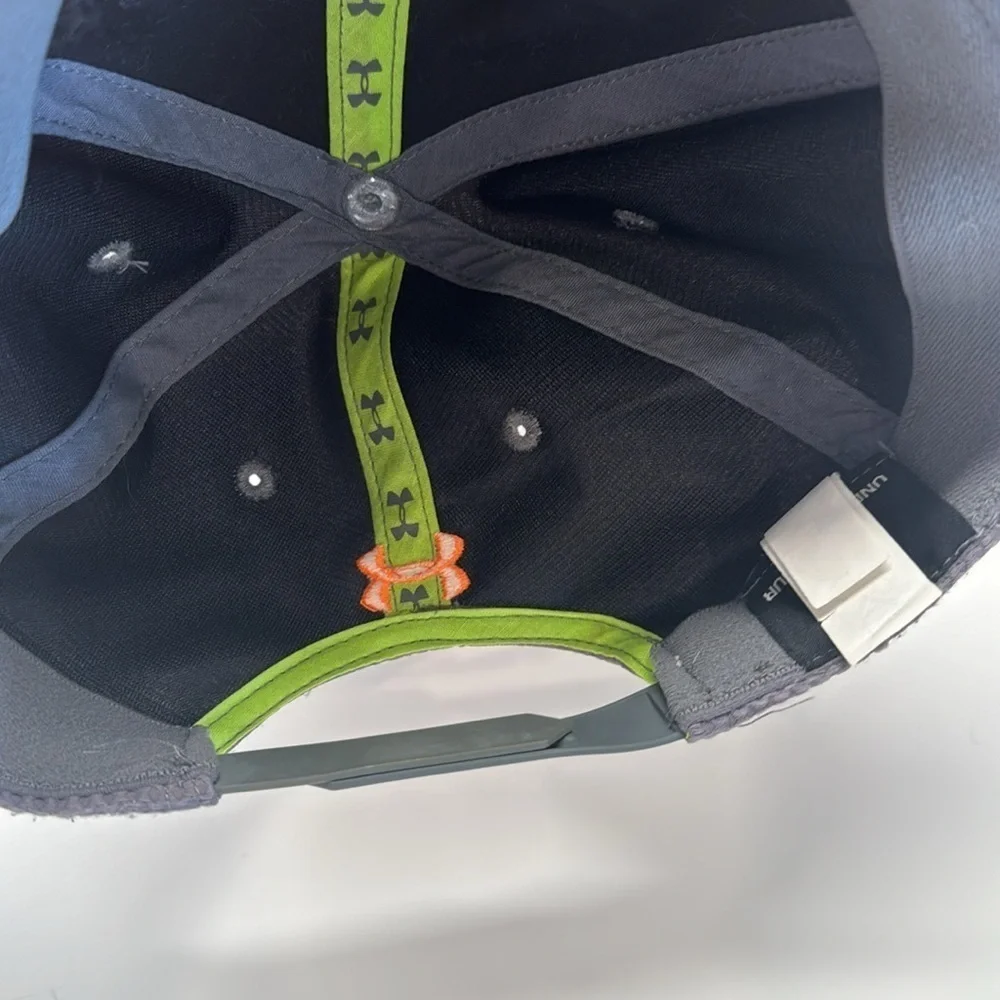 Under Armour youth strapback cap